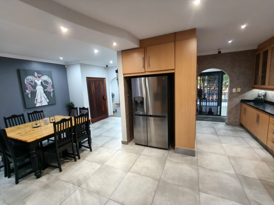 4 Bedroom Property for Sale in Cashan North West